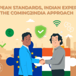European Standards, Indian Expertise